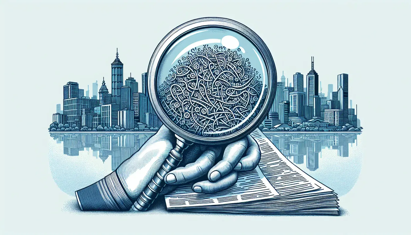 Melbourne Accountants