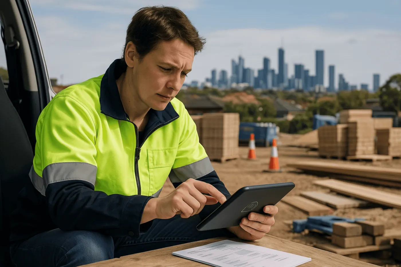 Bookkeeping For Melbourne Tradies