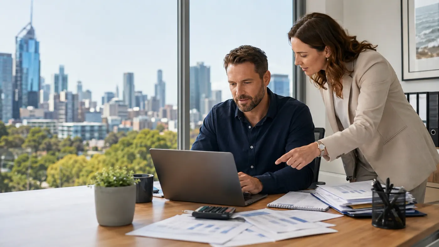 Super Clearing House Is Closing. What to Do Before 30 June 2026