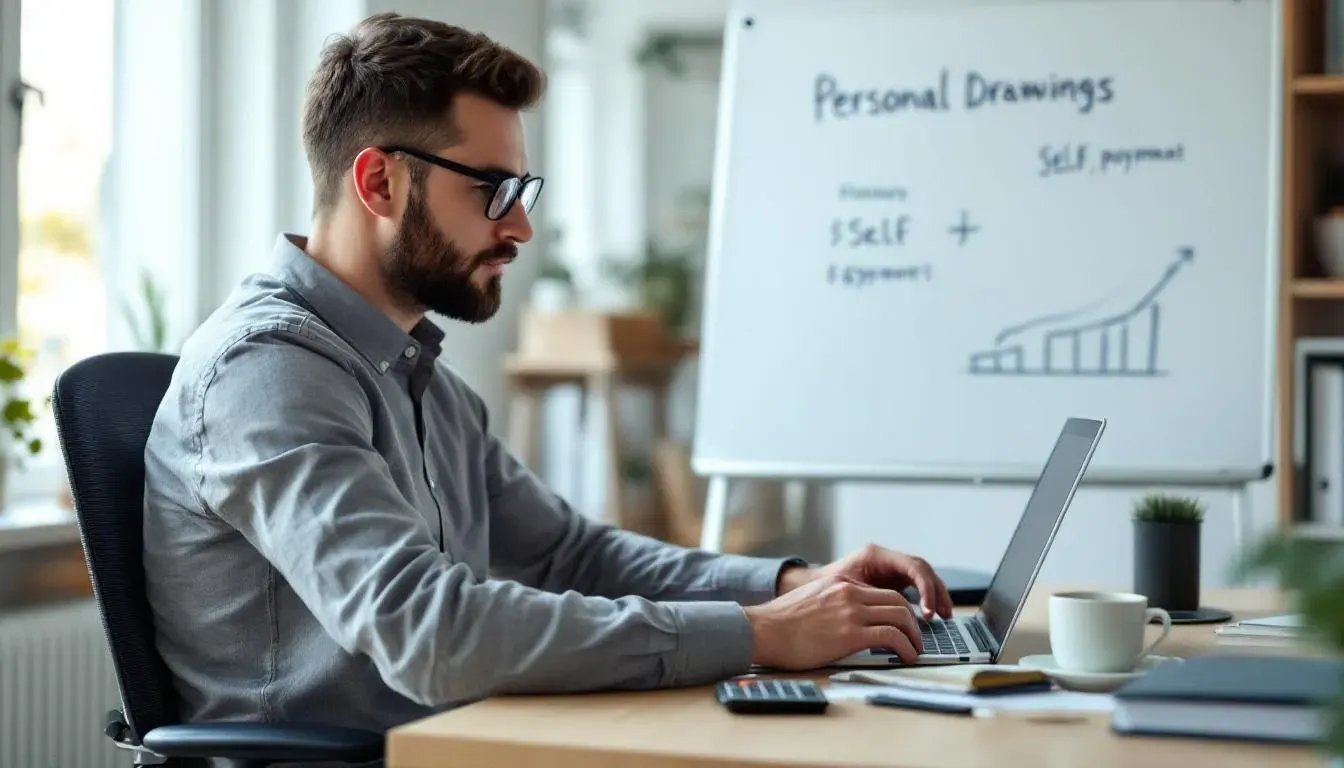 How to Pay Yourself as a Sole Trader