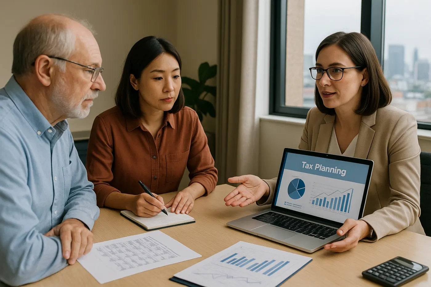 How to avoid ATO Red Flags