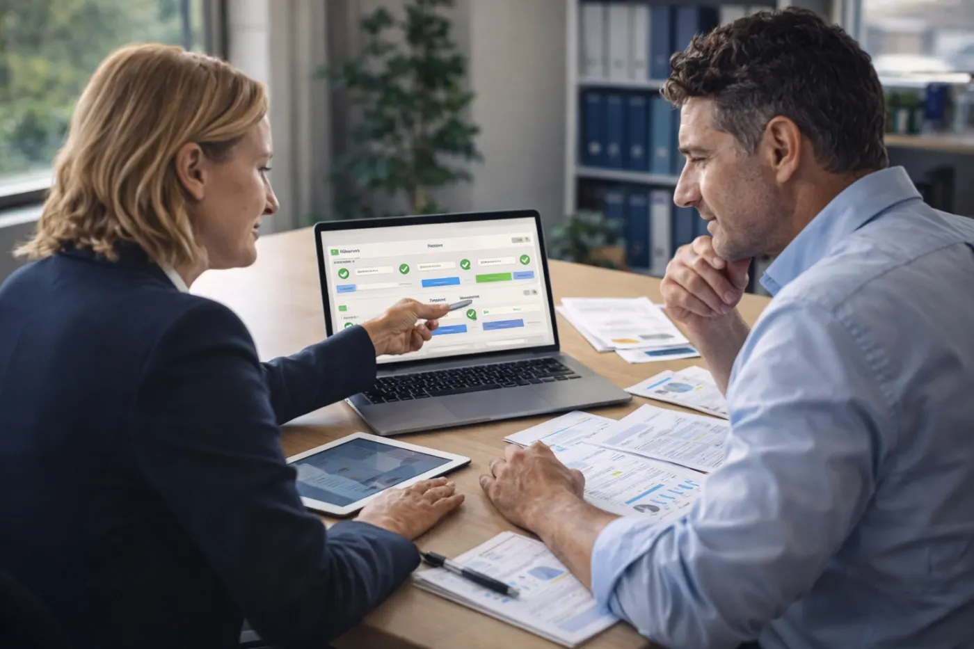 How a small business accountant can help with Payday Super