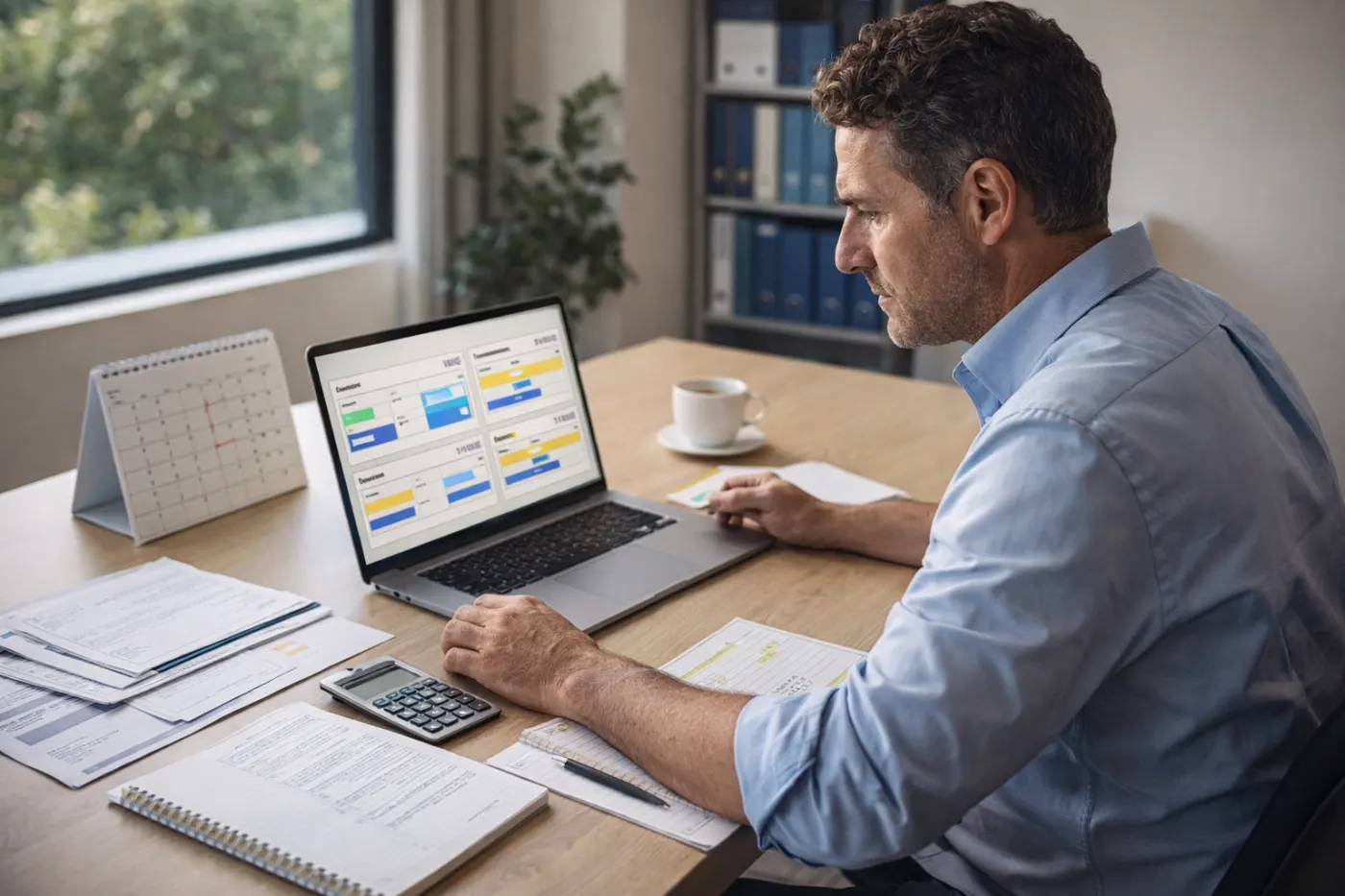 Payday Super for 2026: The Small Business Accountant’s Checklist to Stay Compliant and Protect Cash Flow