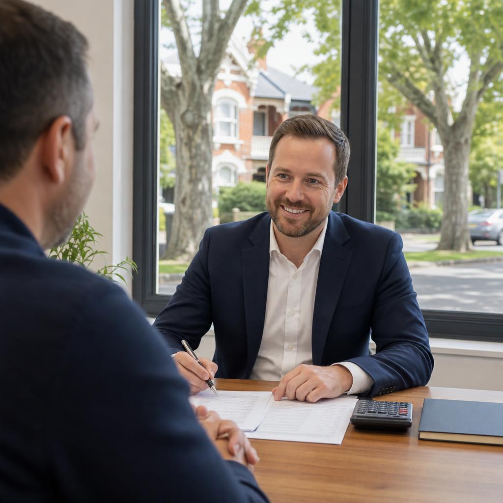 Personal Tax Accountant Bentleigh