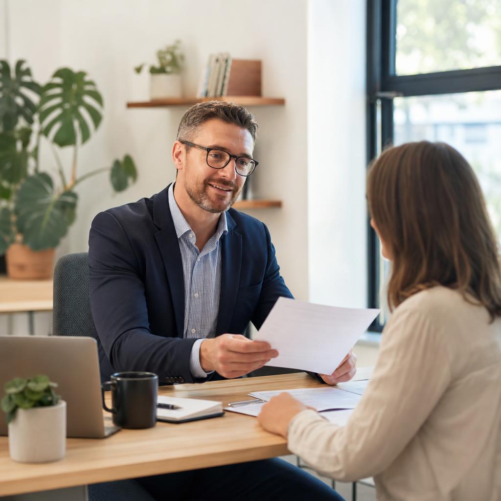 Personal Tax Accountant Cheltenham