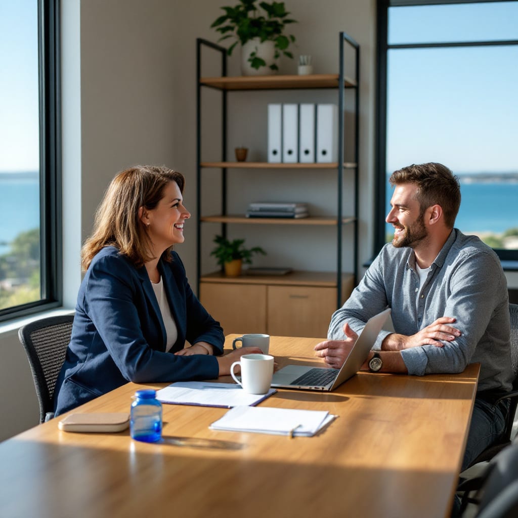 Personal Tax Accountant Mentone