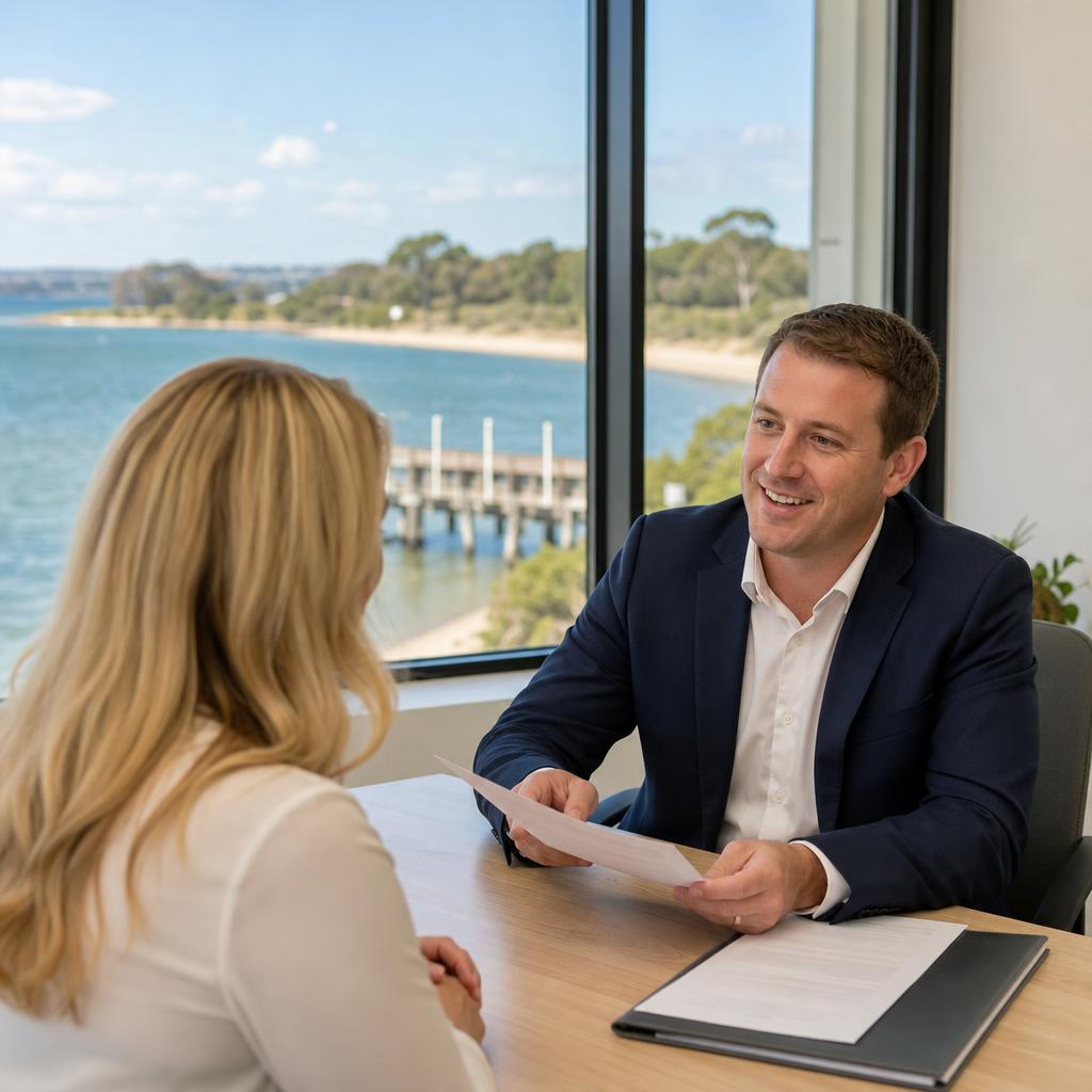 Personal Tax Accountant in Mordialloc, Trew North Accounting Personal Tax Accountant Mordialloc