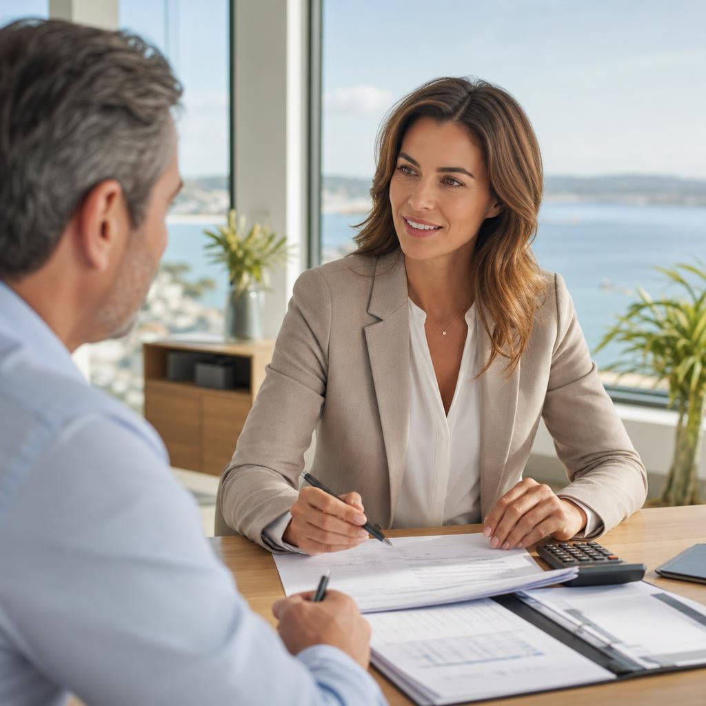 Personal Tax Accountant Parkdale
