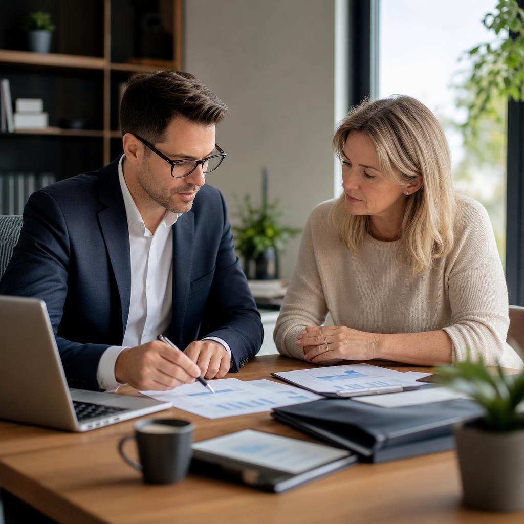 Self Managed Super Fund Accountant in Moorabbin, Trew North Accounting Self Managed Super Fund Accountant Moorabbin