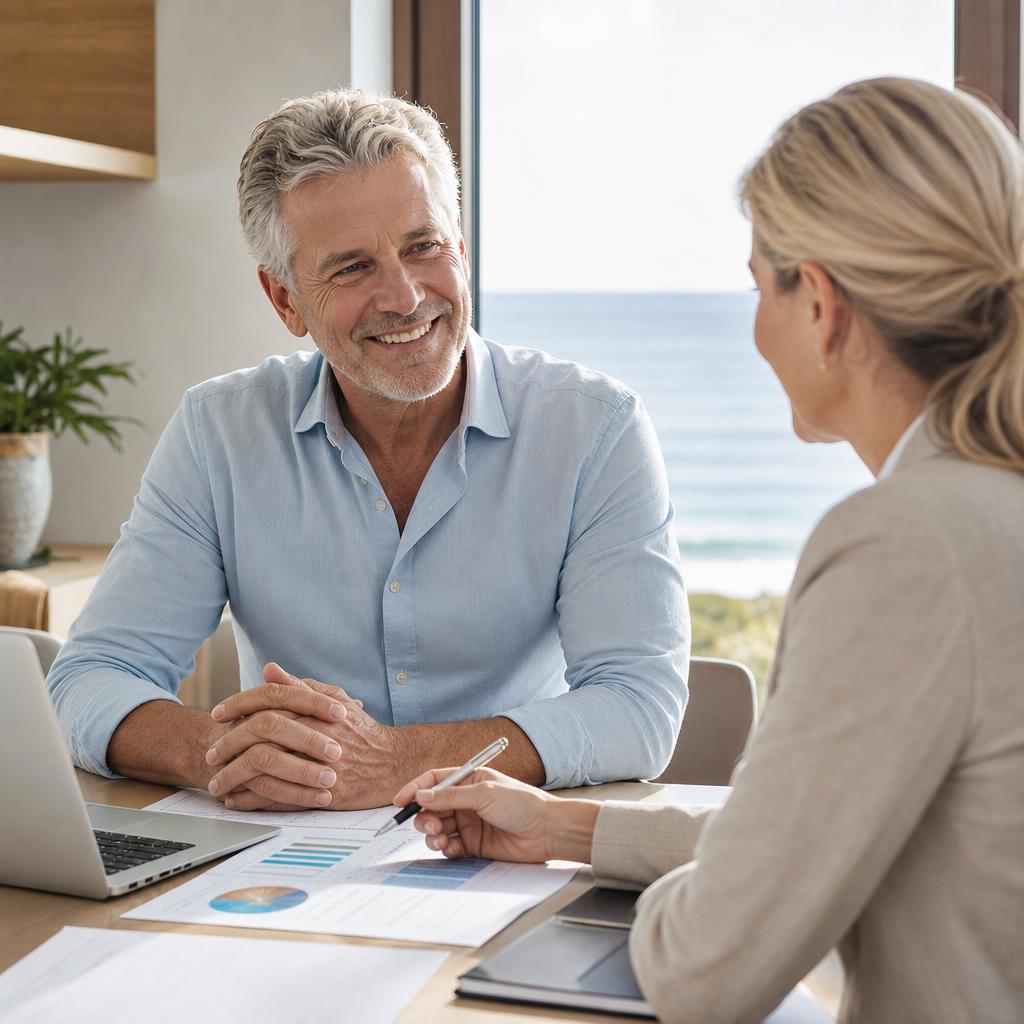 Self Managed Super Fund Accountant in Mordialloc, Trew North Accounting Self Managed Super Fund Accountant Mordialloc