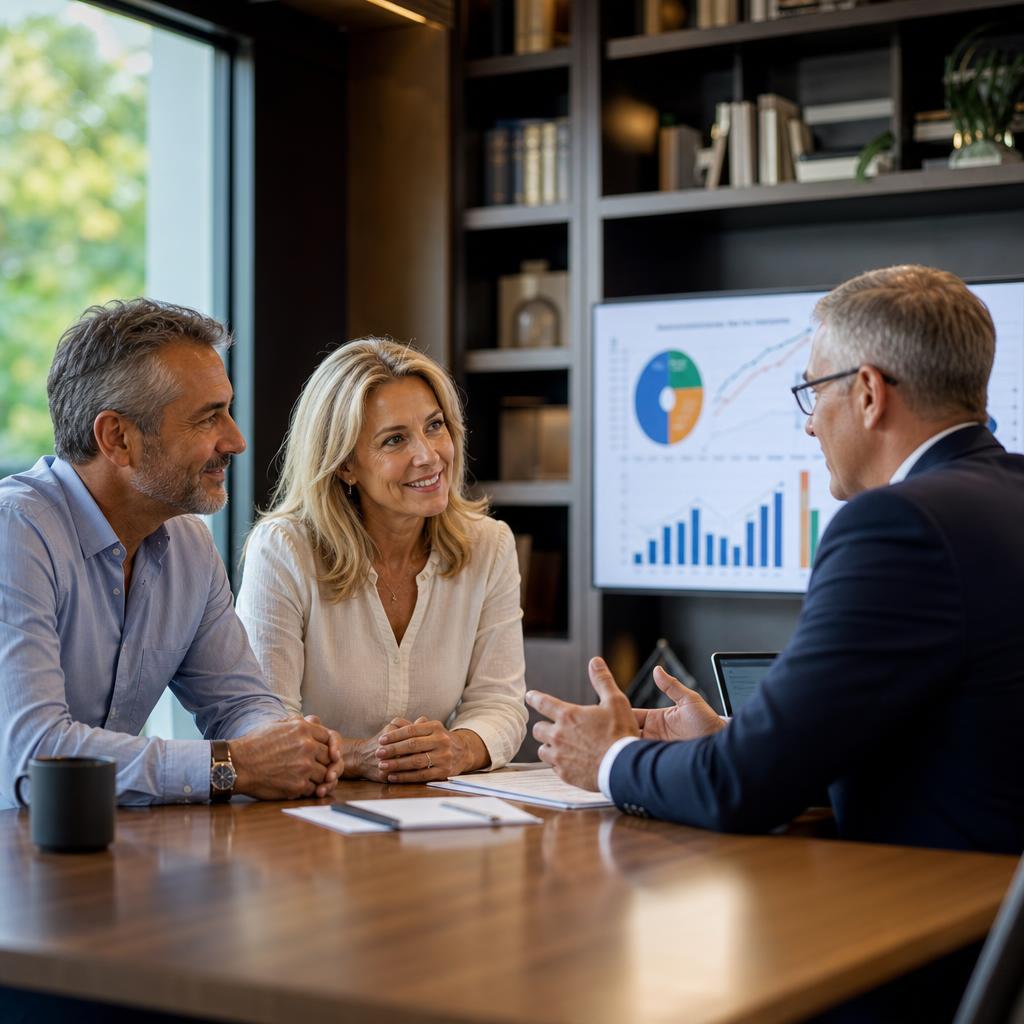 Self Managed Super Fund Accountant Parkdale