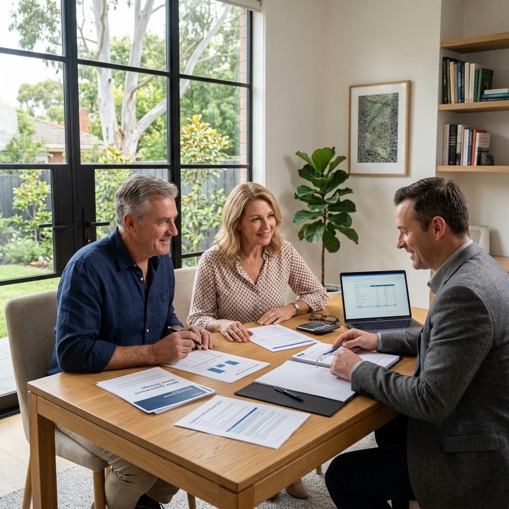 Self Managed Super Fund Accountant in Sandringham, Trew North Accounting Self Managed Super Fund Accountant Sandringham